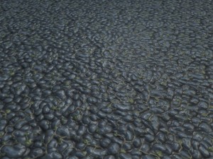 ground vol8 - hand painted texture pack CG 텍스쳐