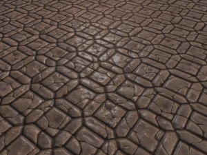 ground vol8 - hand painted texture pack CG 텍스쳐