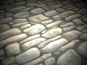 stone vol10 - hand painted texture pack CG 텍스쳐