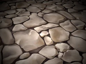 stone vol10 - hand painted texture pack CG Textures