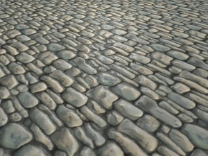 stone vol10 - hand painted texture pack CG 텍스쳐
