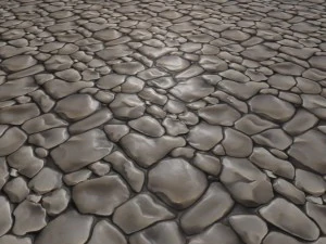stone vol10 - hand painted texture pack CG Textures