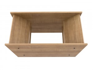 coffee table 3Dモデル