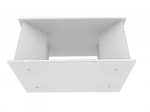 coffee table 3Dモデル