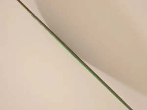 pokład longboardowy Model 3D