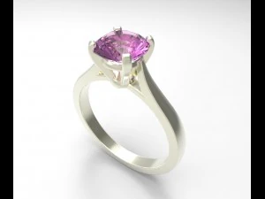 halka 1 3D Baskı Modeli