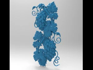 x1 3D Print Model