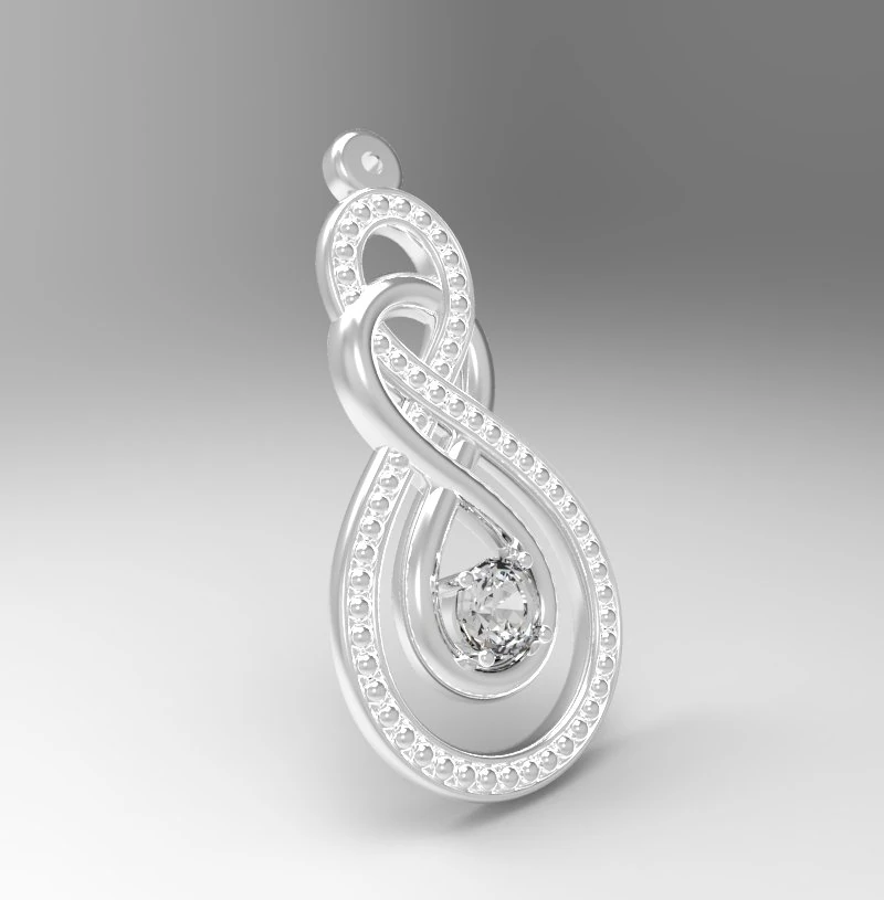 pand 1 3D Print Model .c4d .max .obj .3ds .fbx .stl .blend 