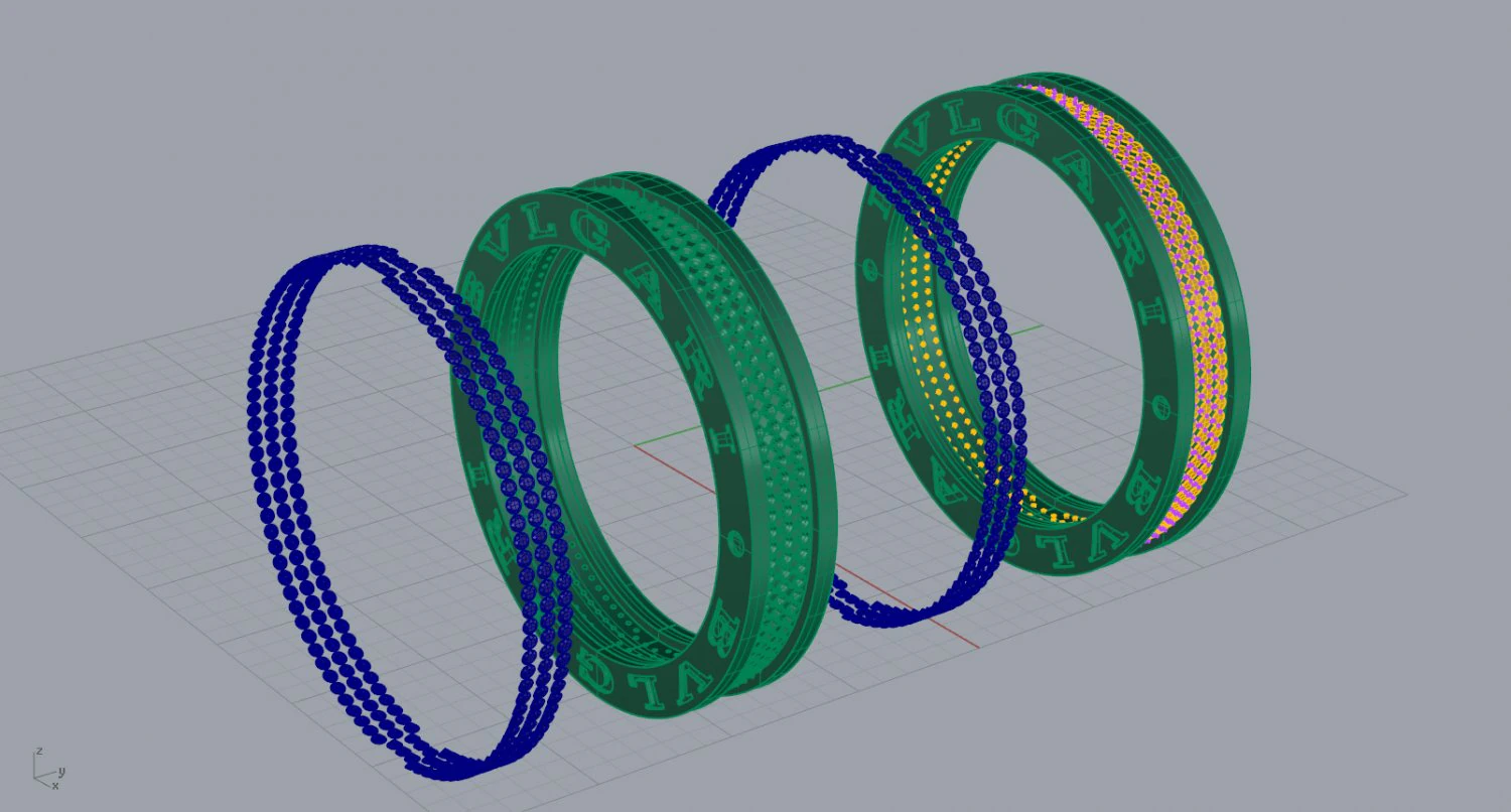 love barslet bulgary 3D Print Model .c4d .max .obj .3ds .fbx .stl .blend 