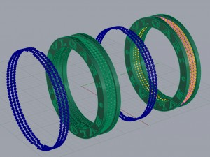 love barslet bulgary 3D Print Model