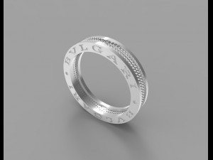 love barslet bulgary 3D 打印模型