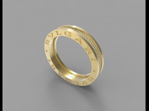 love barslet bulgary 3D 打印模型