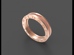 love barslet bulgary 3D 打印模型