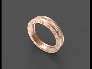 love barslet bulgary 3D Print Model