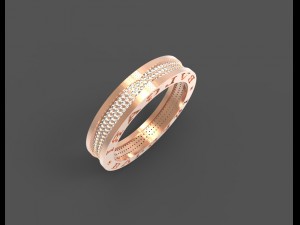 love barslet bulgary 3D 打印模型