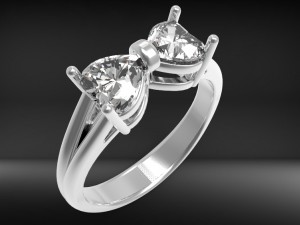 2 eharts Modelo de impresión 3D