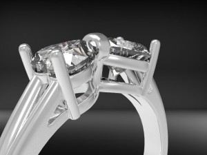 2 eharts Modelo de impresión 3D