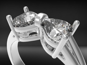 2 eharts Modelo de impresión 3D