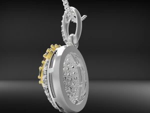 ag komplekt 3D Print Model