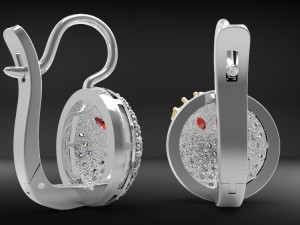 ag komplekt 3D Print Model