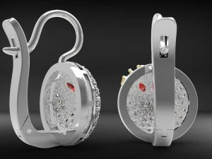 ag komplekt 3D Print Model