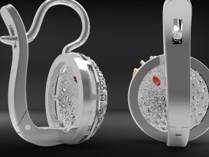 ag komplekt 3D Print Model