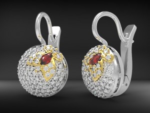 ag komplekt 3D Print Model