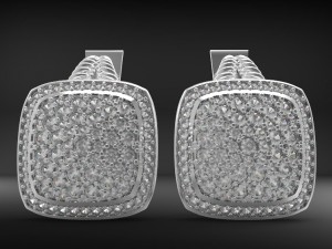 kanat ring 3D प्रिंट मॉडल