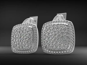 kanat ring 3D Print Model