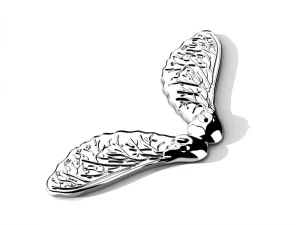 клен 3D Принт Модель