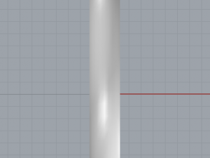 ring for central gem 3D-Druckmodell
