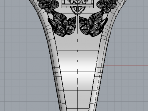 ring ukraine 3D Print Model