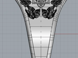 ring ukraine 3D Print Model