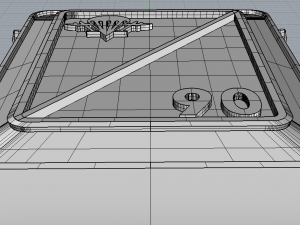 ring ukraine 3D Print Model