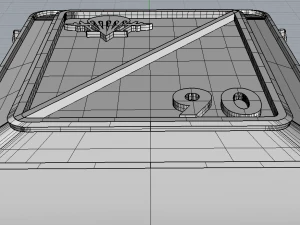 ring ukraine 3D Print Model