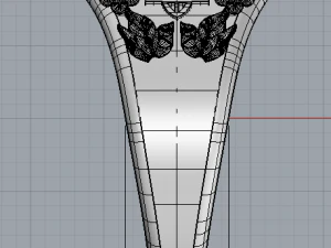 ring ukraine 3D Print Model