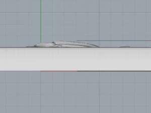 saint icon 2 3D Print Model