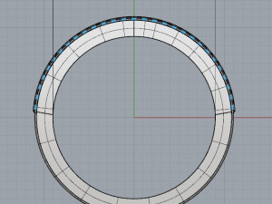ring 3D Print Model