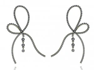 küpe knot 3D Baskı Modeli