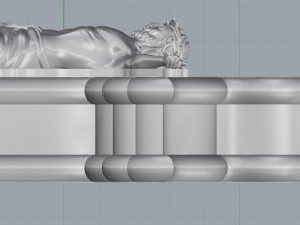 cross 3 3D Print Model