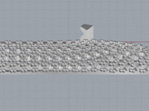pendant 1 Modelo de Impressão 3D