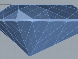 pendant 1 3D Print Model