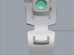 ring 10 3D Принт Модель