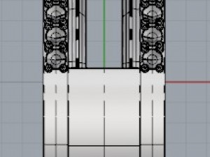 ring 11 3D Baskı Modeli