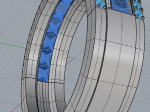 ring 11 3D Baskı Modeli