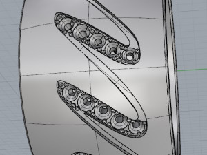 ring te amo Modèles 3D en vedette