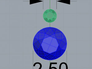 ring 13 3D Print Model