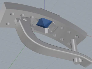set 1 3D Print Model
