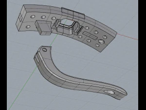 set 1 3D Print Model