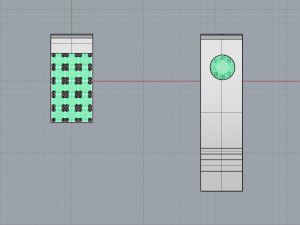 pendant 3 3D Принт Модель